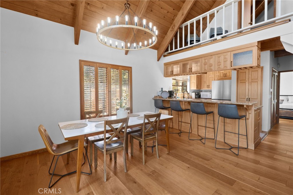 26220 Circle, Lake Arrowhead, CA 92391