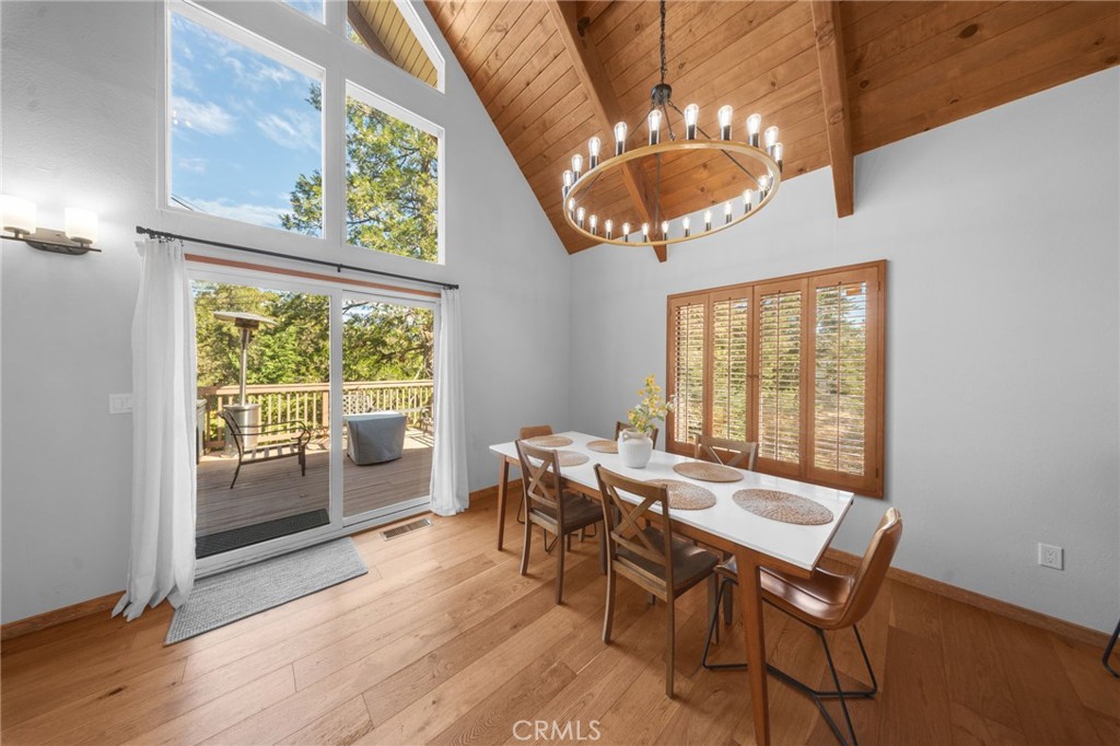 26220 Circle, Lake Arrowhead, CA 92391