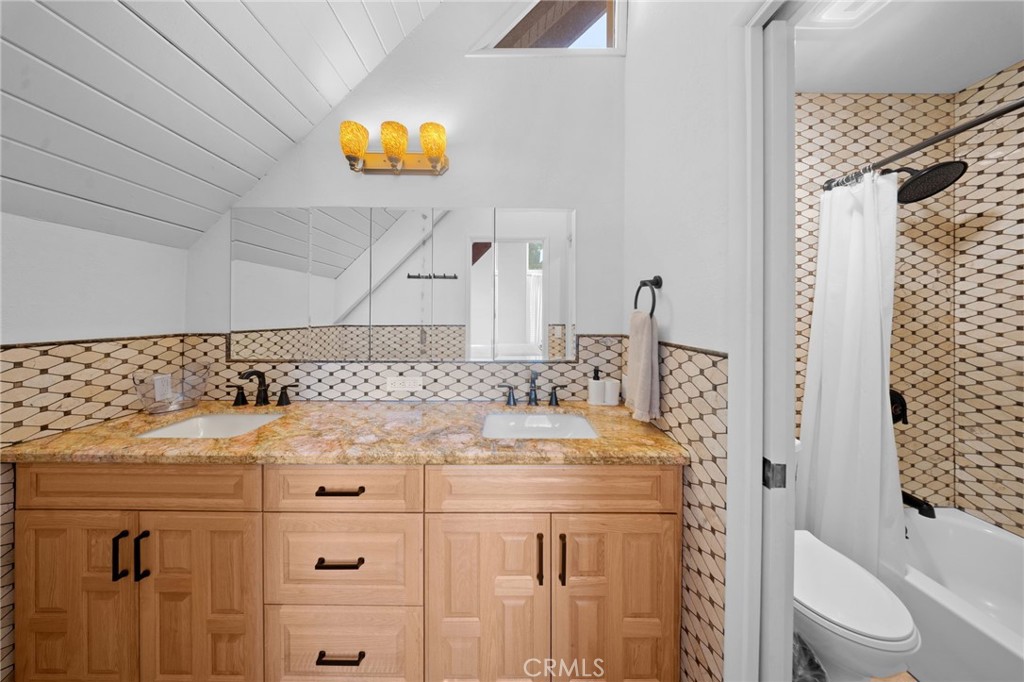 26220 Circle, Lake Arrowhead, CA 92391