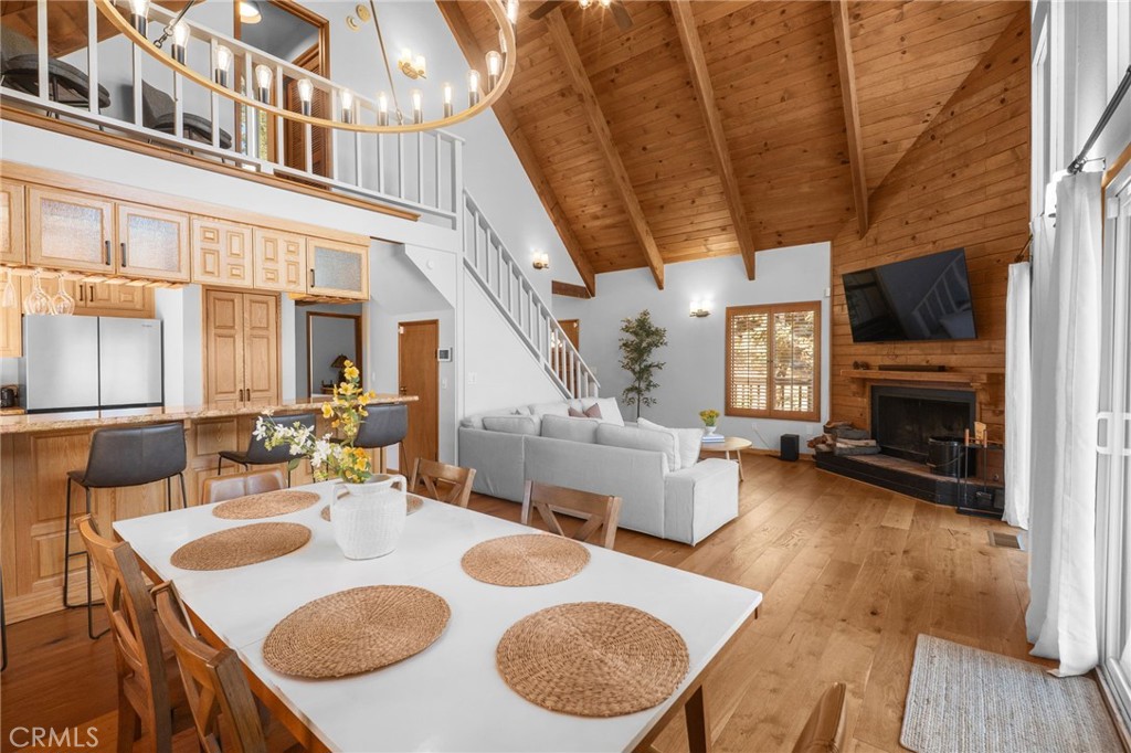 26220 Circle, Lake Arrowhead, CA 92391