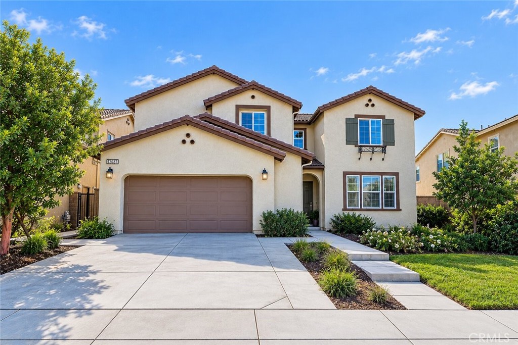 12037 Meander Way, Eastvale, CA 91752