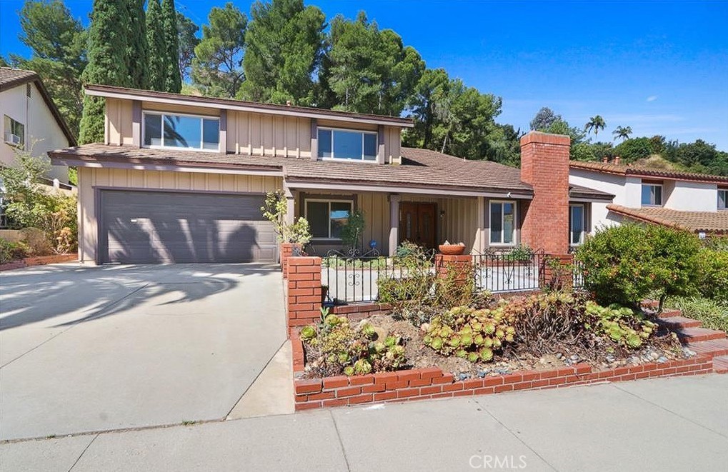3247 Cabo Blanco, Hacienda Heights, CA 91745