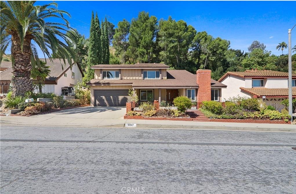 3247 Cabo Blanco, Hacienda Heights, CA 91745