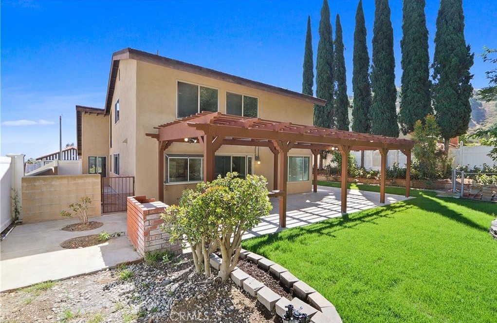 3247 Cabo Blanco, Hacienda Heights, CA 91745