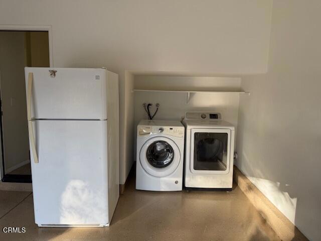 35 Laundry area