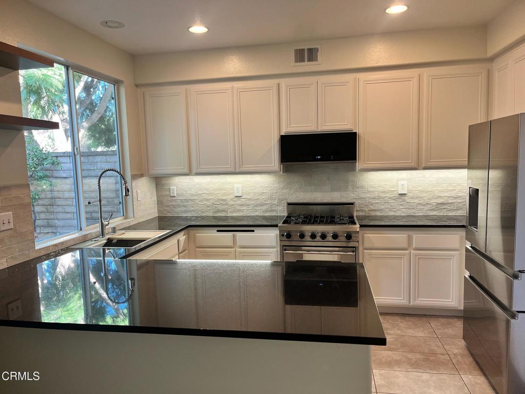 Counter seating