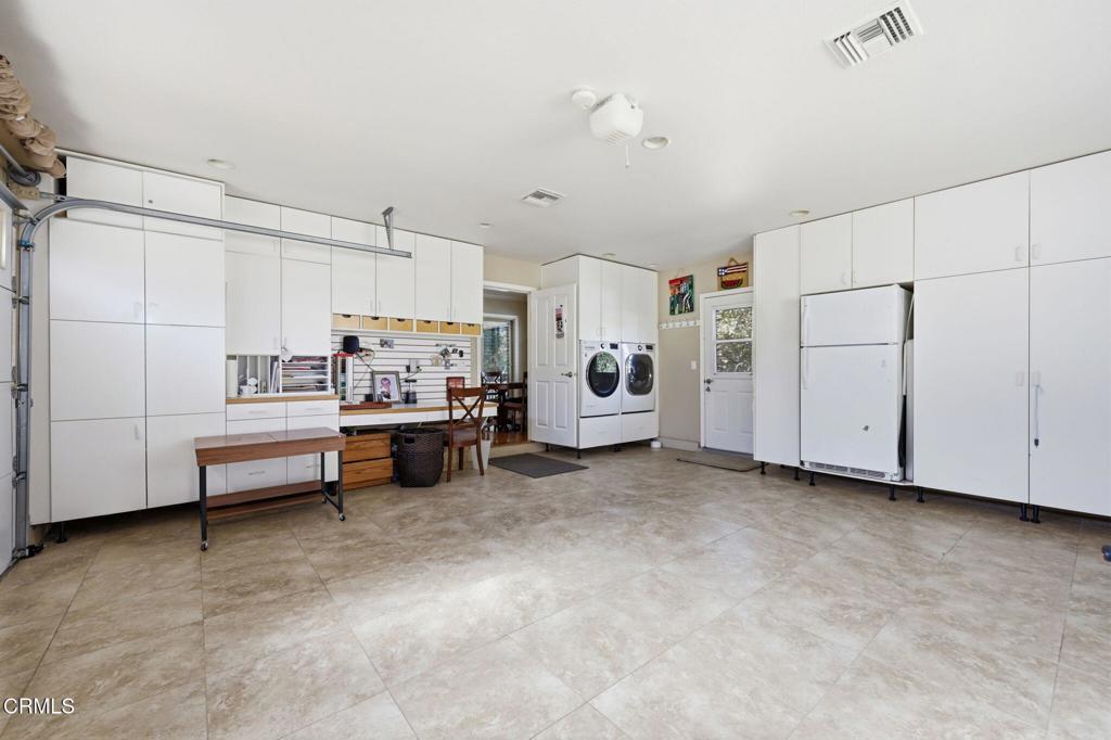 washer dryer