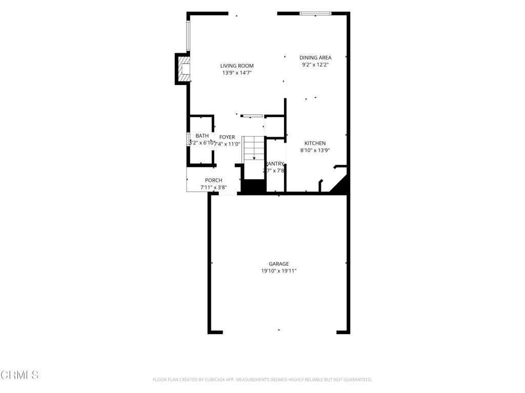 1-Floorplan
