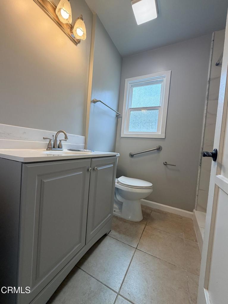 hill bathroom