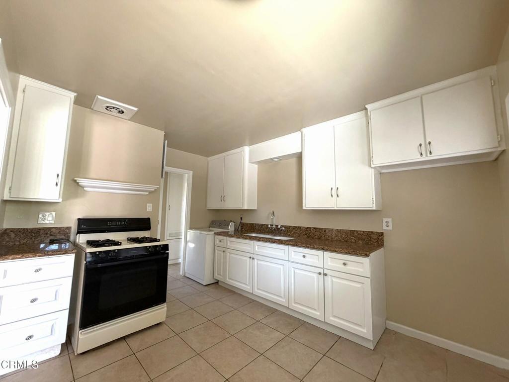 hill kitchen