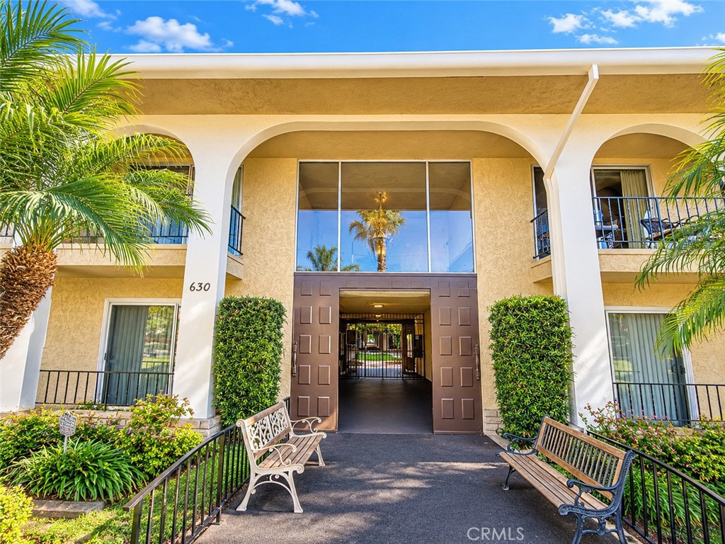 630 W Huntington, #235, Arcadia, CA 91007