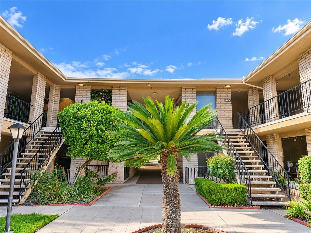 630 W Huntington, #235, Arcadia, CA 91007