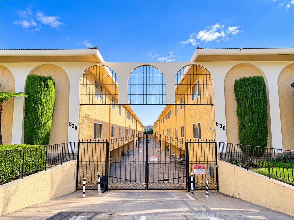 630 W Huntington, #235, Arcadia, CA 91007