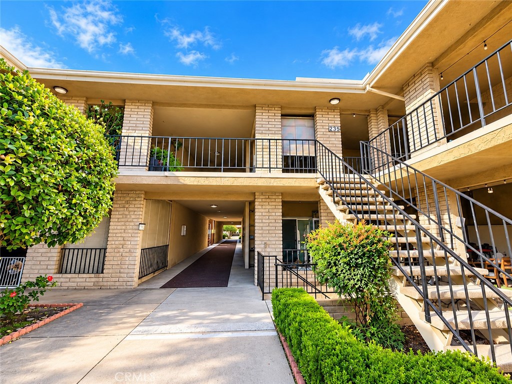 630 W Huntington, #235, Arcadia, CA 91007