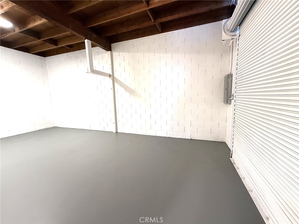 storage room