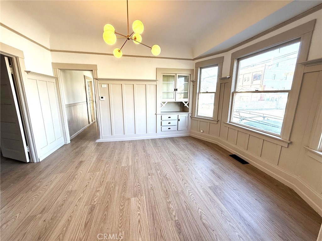 dinning room