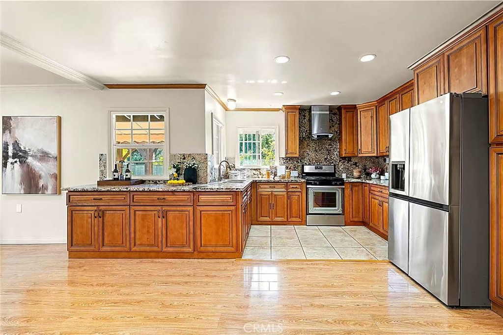 50 W Woodruff Avenue, Arcadia, CA 91007