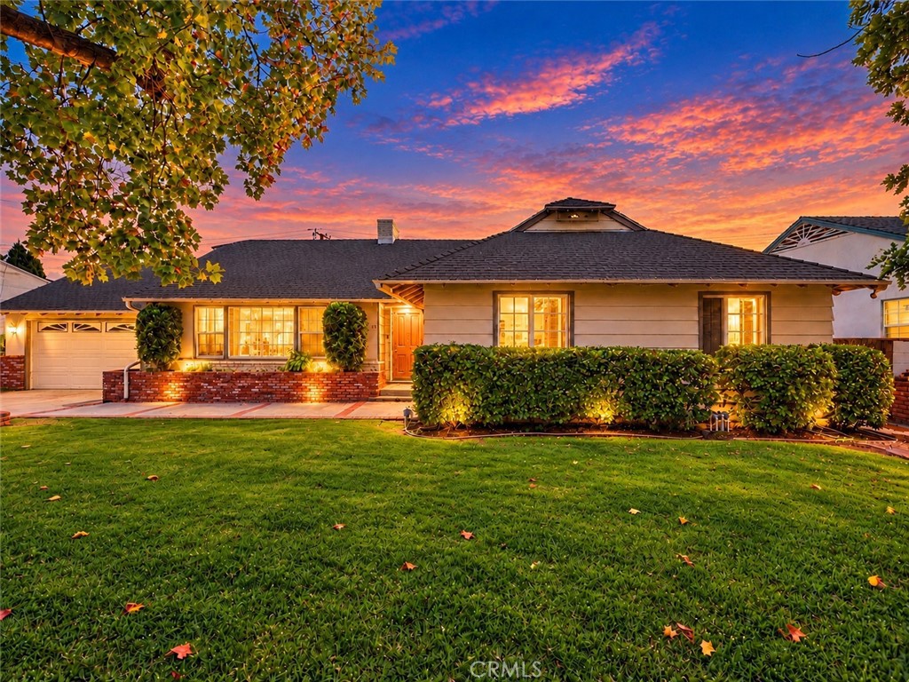 50 W Woodruff Avenue, Arcadia, CA 91007