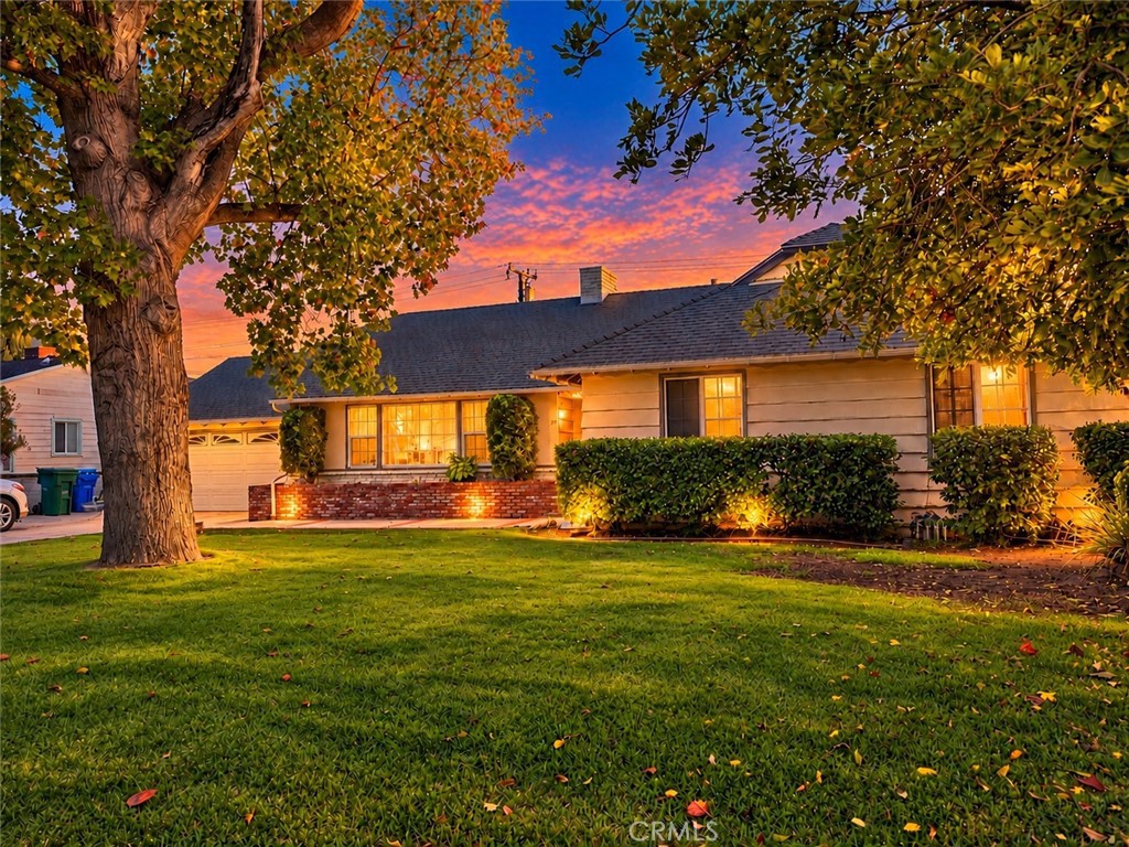 50 W Woodruff Avenue, Arcadia, CA 91007