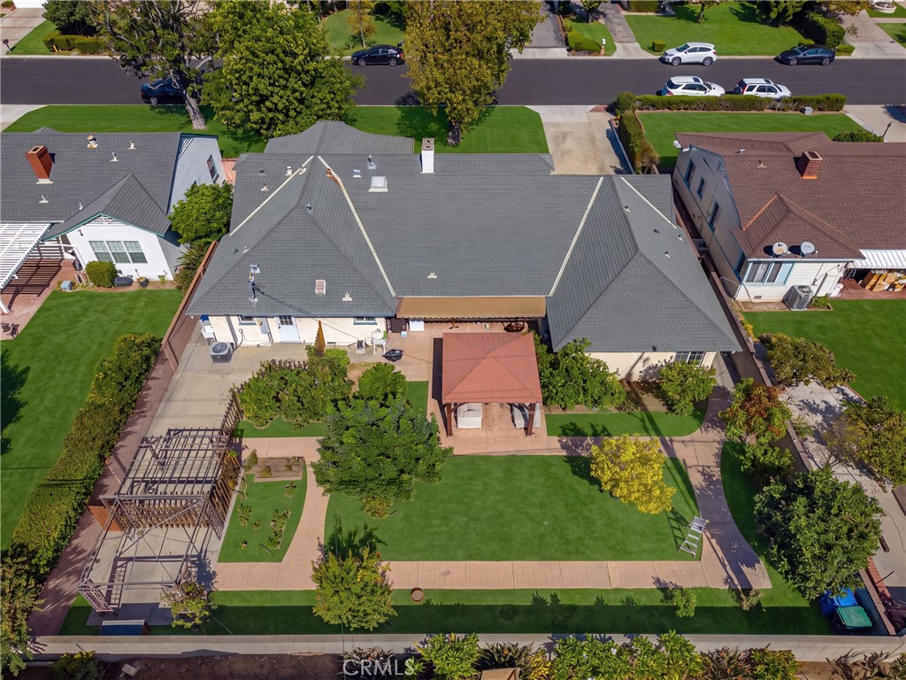 50 W Woodruff Avenue, Arcadia, CA 91007