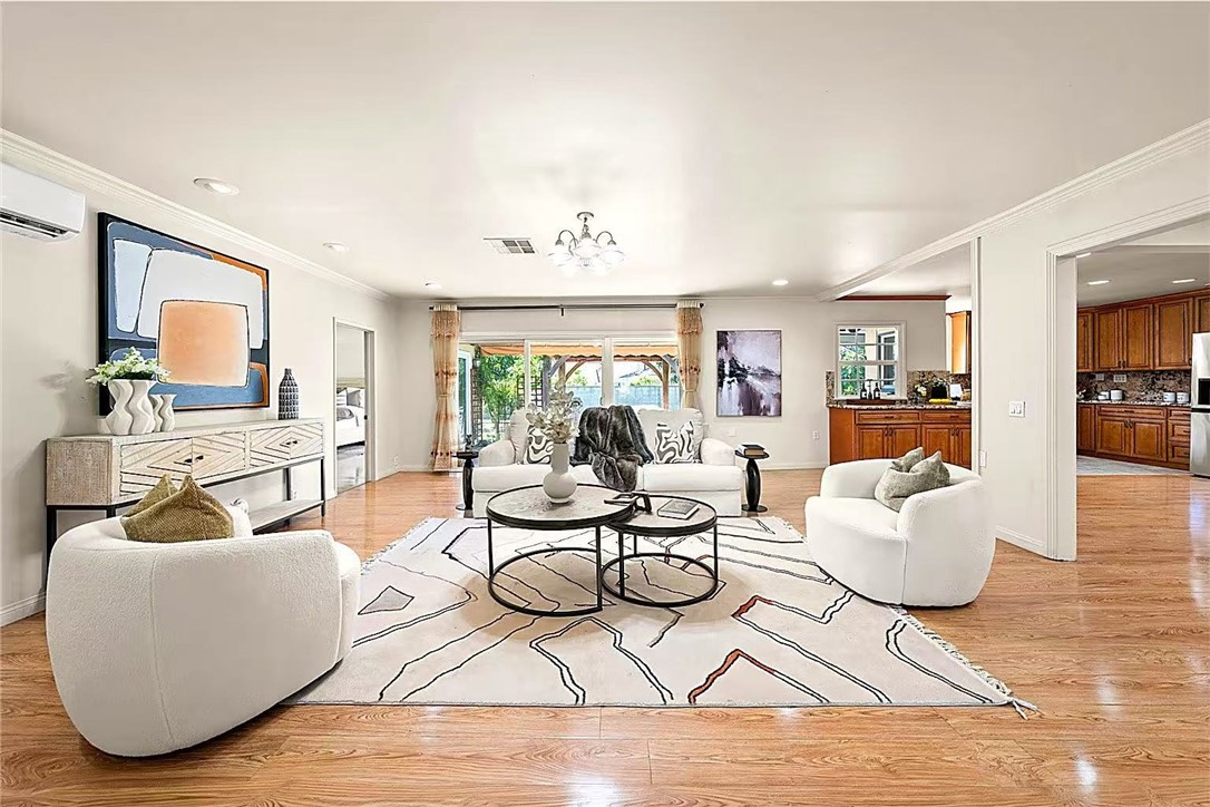 50 W Woodruff Avenue, Arcadia, CA 91007