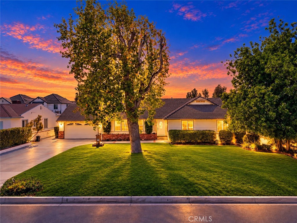 50 W Woodruff Avenue, Arcadia, CA 91007