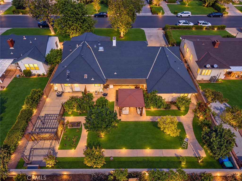 50 W Woodruff Avenue, Arcadia, CA 91007