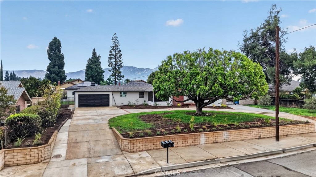 1022 W Francis, Ontario, CA 91762