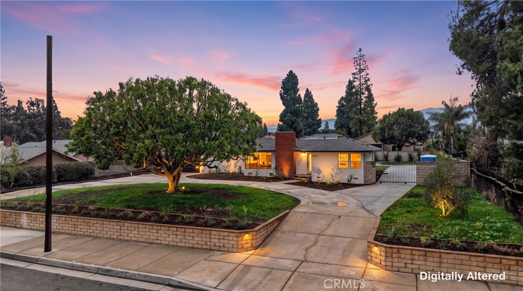 1022 W Francis, Ontario, CA 91762