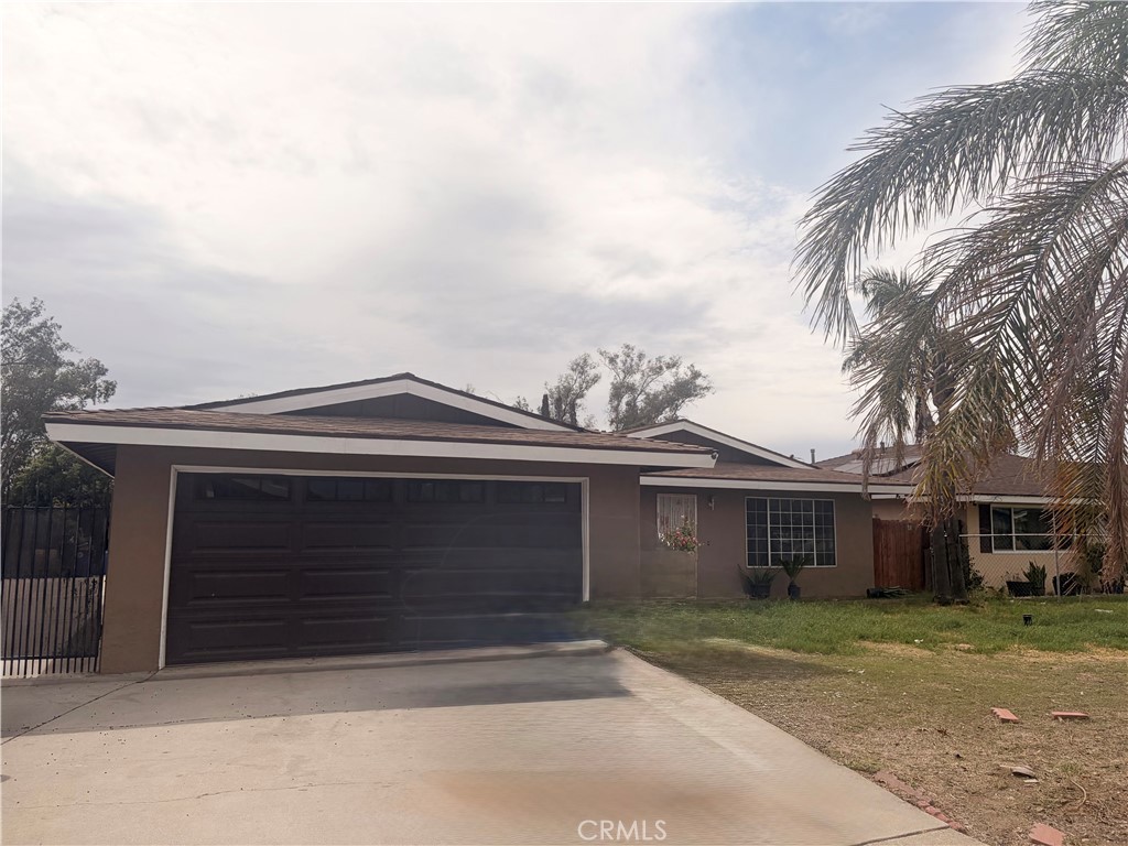 15169 Sequoia Avenue, Fontana, CA 92335
