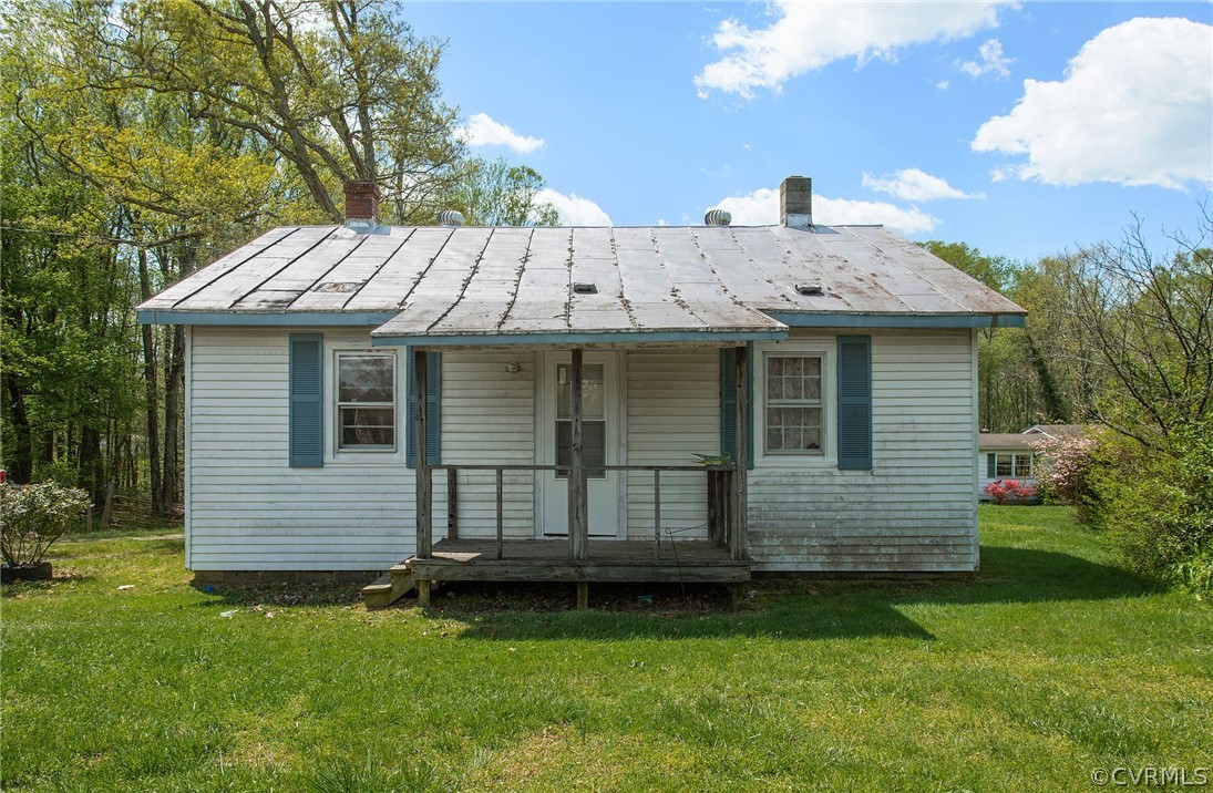 property photo for 18115 Old Ridge Road, Montpelier, VA 23192