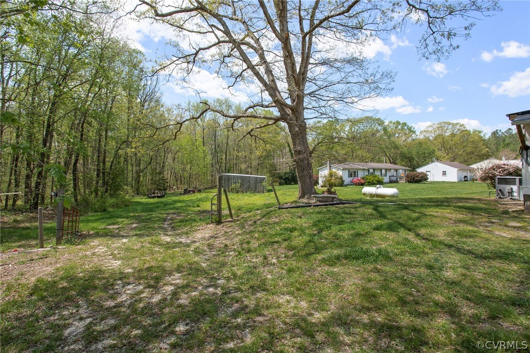 property photo for 18115 Old Ridge Road, Montpelier, VA 23192