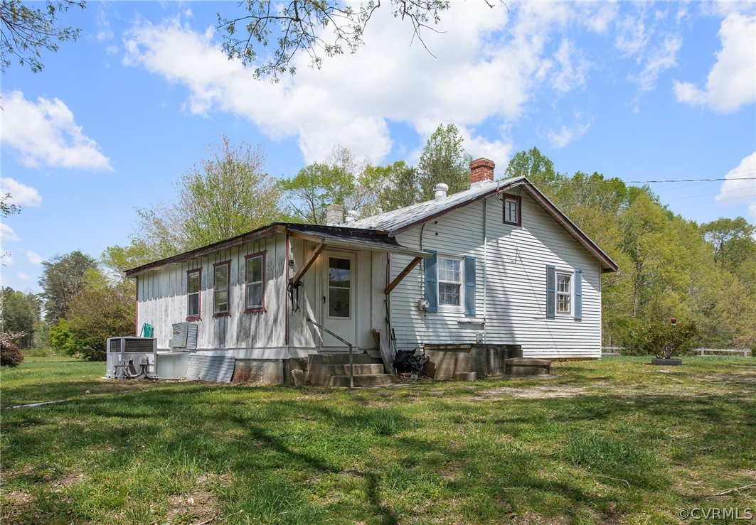 property photo for 18115 Old Ridge Road, Montpelier, VA 23192