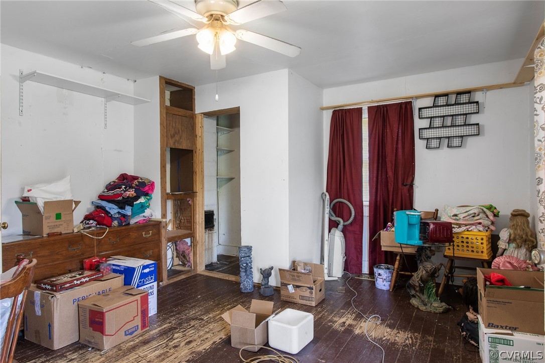 property photo for 18115 Old Ridge Road, Montpelier, VA 23192