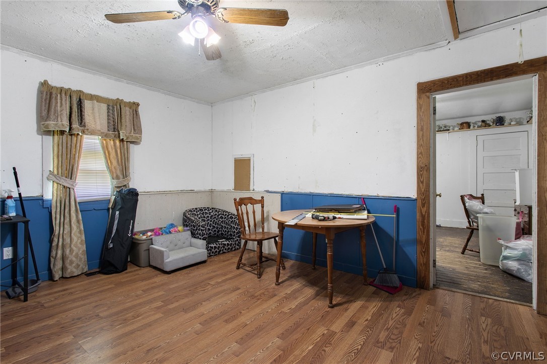 property photo for 18115 Old Ridge Road, Montpelier, VA 23192
