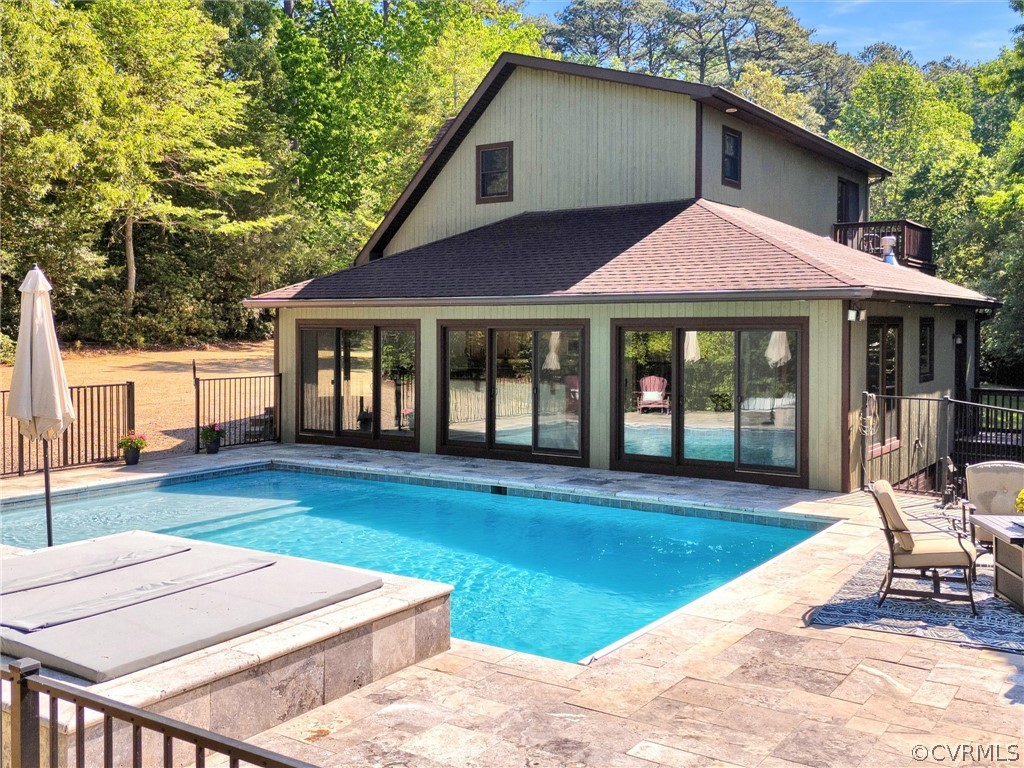property photo for 649 Kennsbury Road, Middlesex, VA 23070