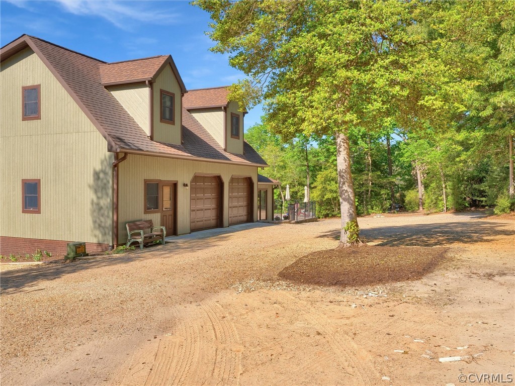 property photo for 649 Kennsbury Road, Middlesex, VA 23070