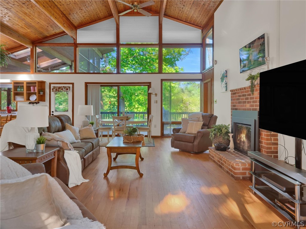 property photo for 649 Kennsbury Road, Middlesex, VA 23070