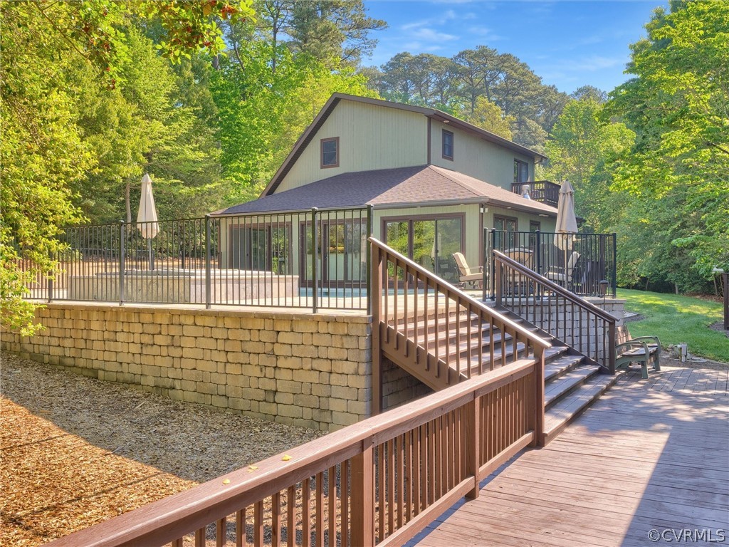 property photo for 649 Kennsbury Road, Middlesex, VA 23070