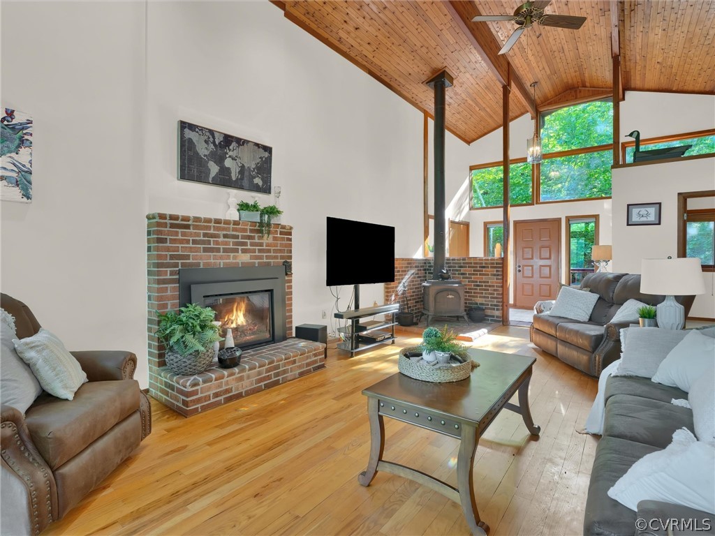 property photo for 649 Kennsbury Road, Middlesex, VA 23070