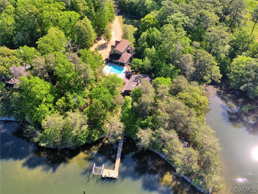 property photo for 649 Kennsbury Road, Middlesex, VA 23070