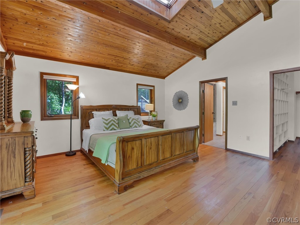 property photo for 649 Kennsbury Road, Middlesex, VA 23070