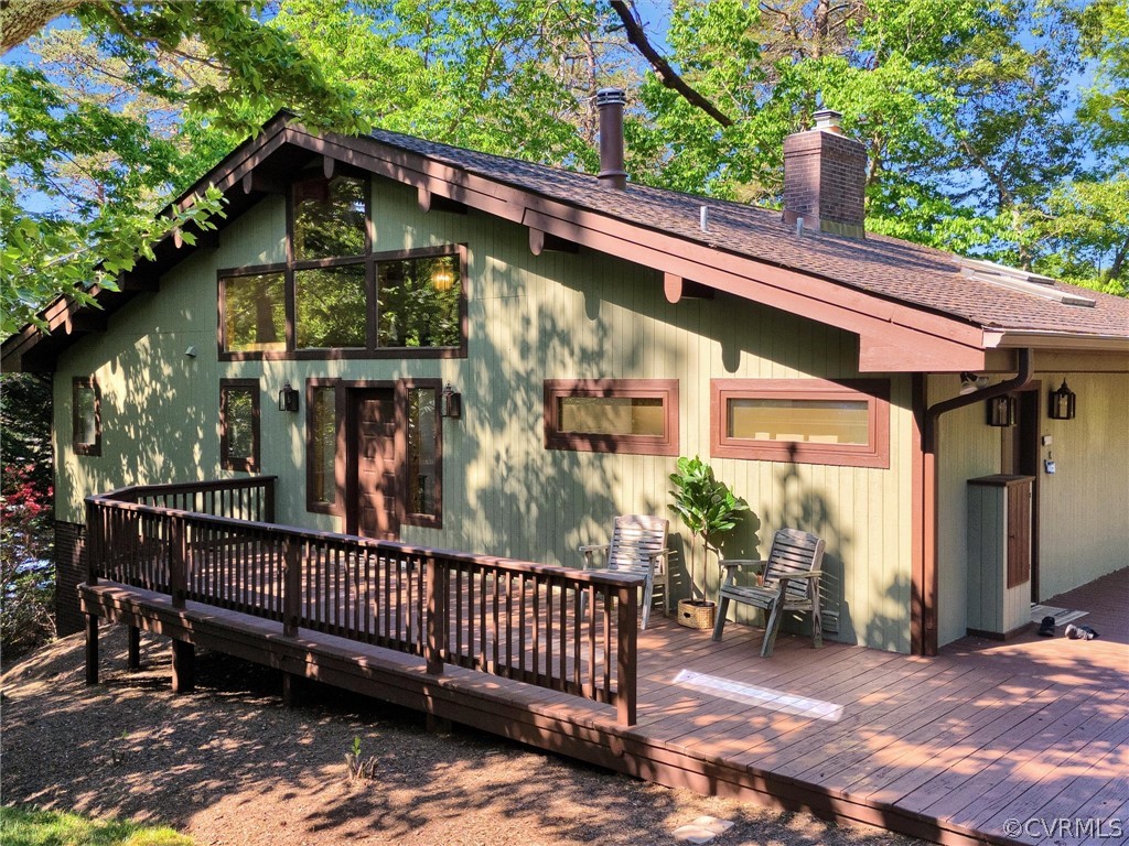 property photo for 649 Kennsbury Road, Middlesex, VA 23070
