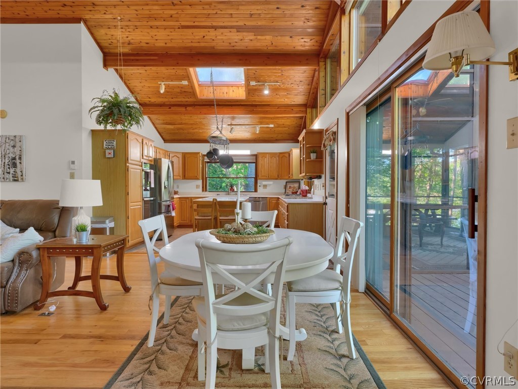 property photo for 649 Kennsbury Road, Middlesex, VA 23070