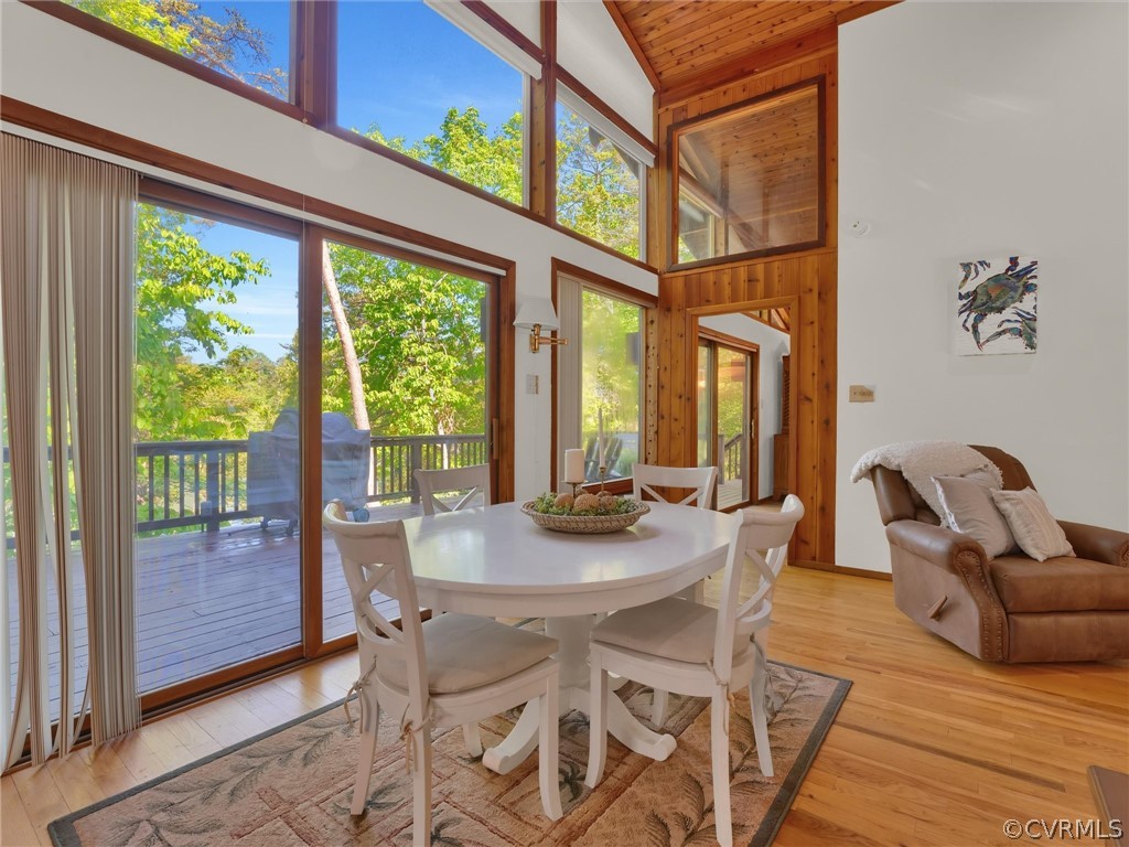 property photo for 649 Kennsbury Road, Middlesex, VA 23070