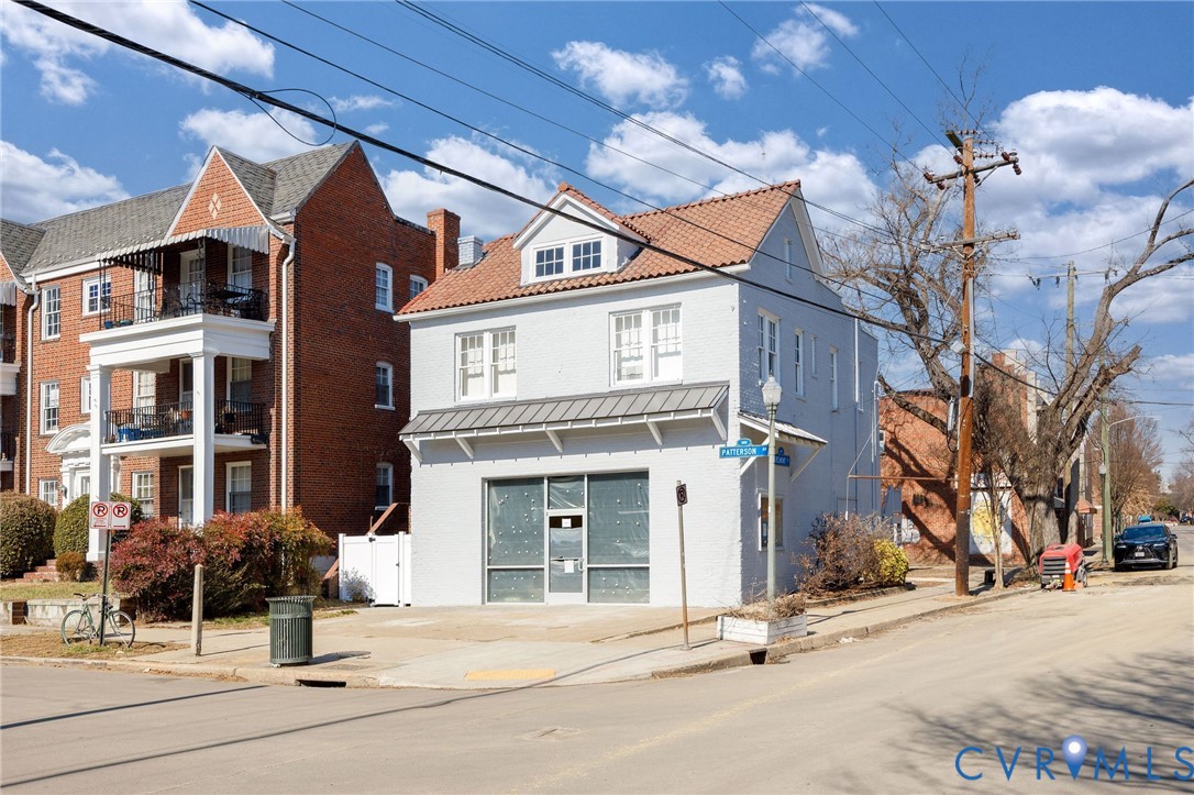3100 Patterson Avenue, Richmond, VA 23221 3100 Patterson Avenue, Richmond, VA 23221