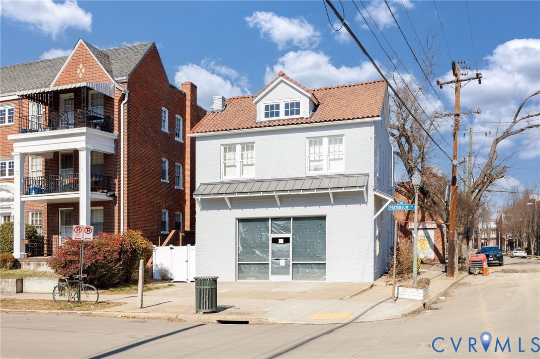 3100 Patterson Avenue, Richmond, VA 23221 3100 Patterson Avenue, Richmond, VA 23221