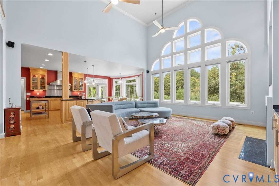 11807 Middlecoff Drive, Chester, VA 23836 | MLS # 2527563