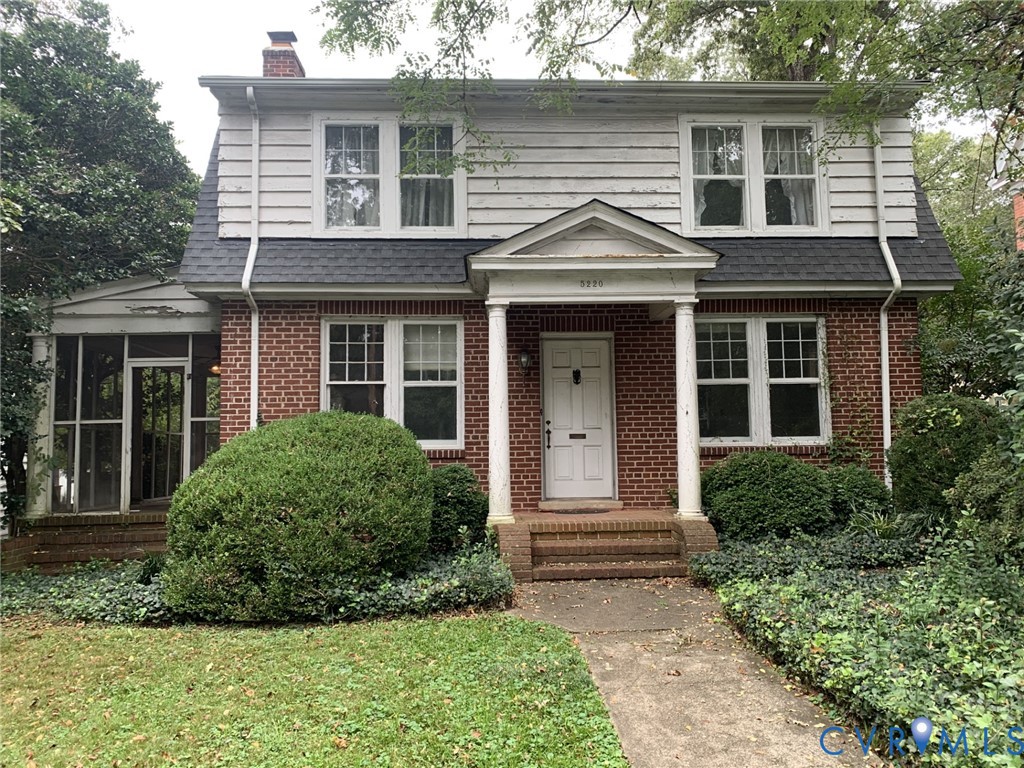 5220 Sylvan Road, Richmond, VA 23225, Westover Hills | MLS # 2529158