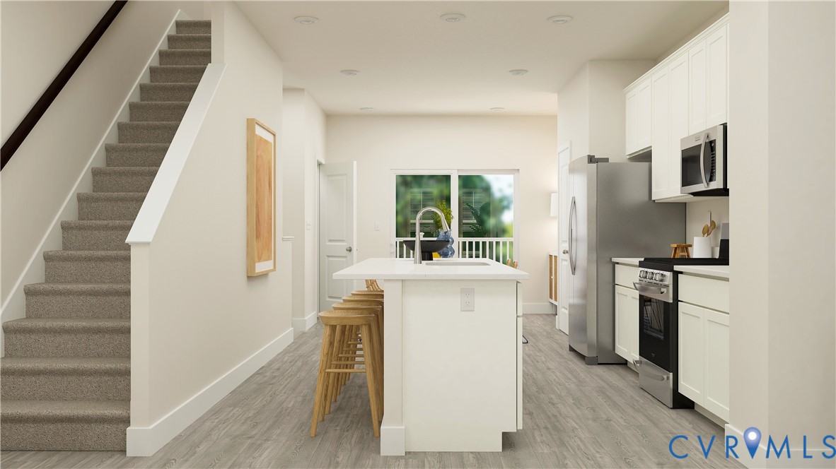 6047 Blue Iris Road, Richmond, VA 23224